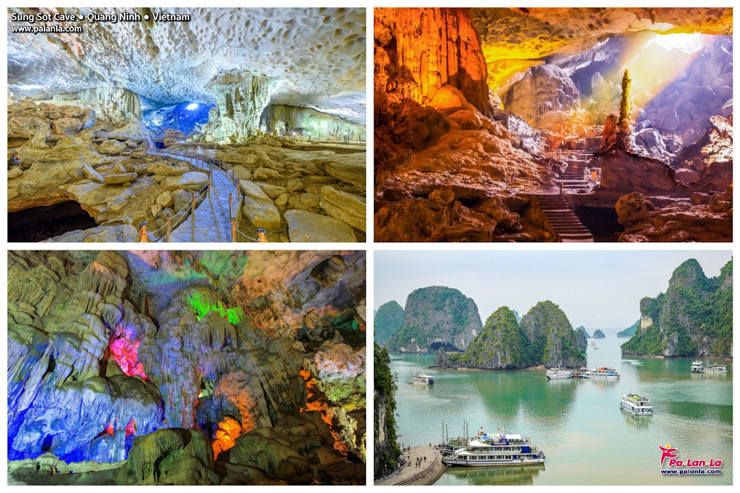 Top 8 Travel Destinations in Quang Ninh